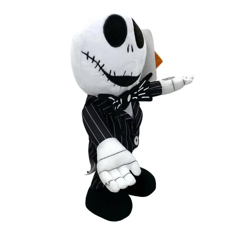 Disney nightmare before